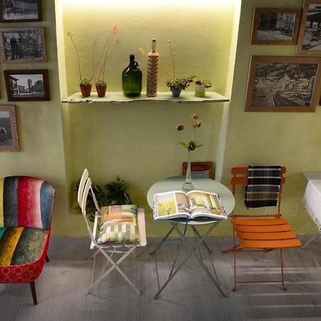 La Casa Dei Mimmi Hotel Città della Pieve Eksteriør billede