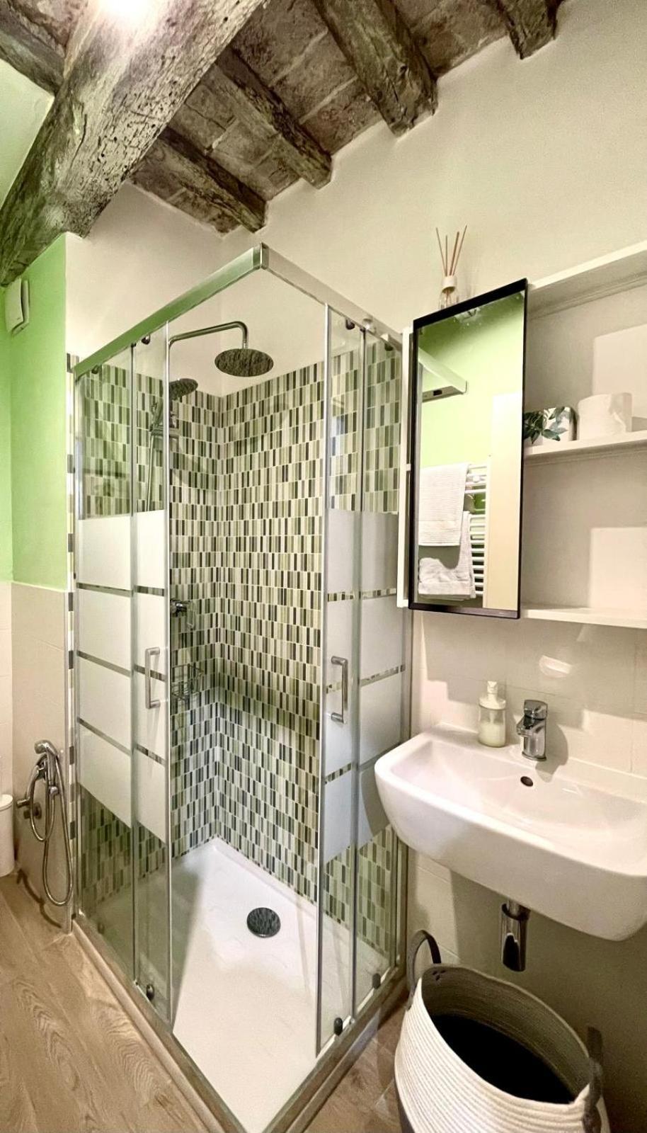 La Casa Dei Mimmi Hotel Città della Pieve Eksteriør billede