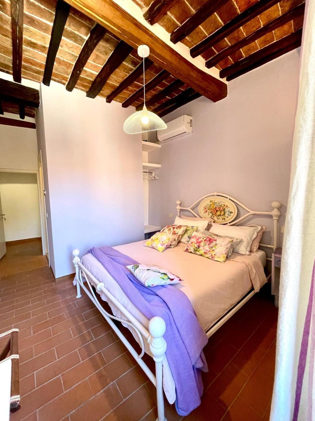 La Casa Dei Mimmi Hotel Città della Pieve Eksteriør billede