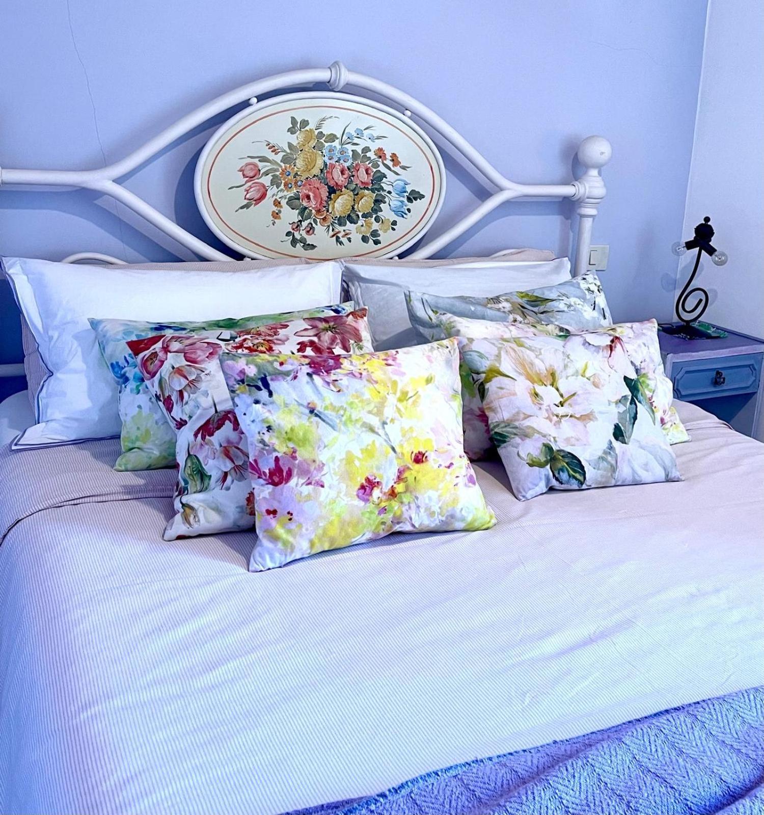 La Casa Dei Mimmi Hotel Città della Pieve Eksteriør billede